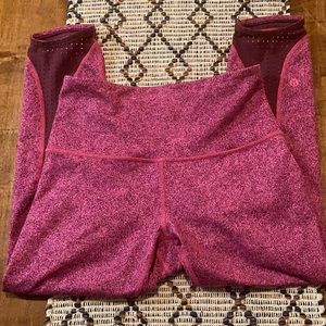 Lululemon leggings 6